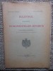 Buletinul Comisiunii Monumentelor Istorice, Anul III, Nr. 2, 1910, Arhitectura, Publicatie Trimestriala, Arte Grafice Carol Gobl