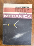 Mecanica, vol. I - Cursul de fizica Berkeley / R4P3F, Alta editura