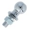 Cui remorcare 50 mm, cu Prindere prin Insurubare, Carpoint