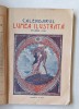 Calendarul &bdquo;Lumea Ilustrată&rdquo; 1926 &ndash; Ig. Hertz, copertă Fidus, plăci etnografice
