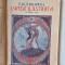 Calendarul &bdquo;Lumea Ilustrată&rdquo; 1926 &ndash; Ig. Hertz, copertă Fidus, plăci etnografice