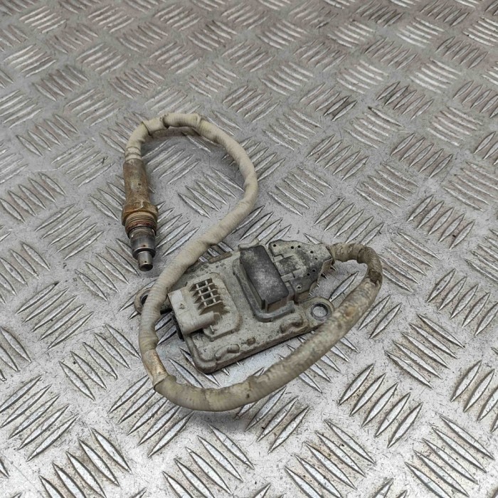 Sonda lambda NISSAN NP300 NAVARA Pick-up D23 2017 OEM: 22790-3557R,5WK97377,A2C93254400 23250243