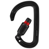 Carabinieră PETZL Sm&#039;D Screw Lock black