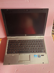 laptop HP ELITEBOOK 2560p - pentru piese - foto