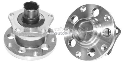 Set rulment roata SKODA SUPERB I (3U4) (2001 - 2008) RINGER 1141006108 foto