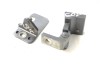 Balama ușă dreapta spate PORSCHE CAYENNE 9PA 2005 OEM: 7L0833402 | 11415044