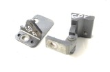 Balama ușă dreapta spate PORSCHE CAYENNE 9PA 2005 OEM: 7L0833402 11415044