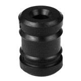 Amortizor Drujba Stihl Ms 210 , 230 , 250 ,290 , 310 , 390 -cauciuc Negru