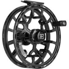 Mulineta Hardy Fortuna Regent Fly Reel Black 10000 foto
