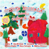 Cutiuta Muzicala - Cantece de Iarna | Various Artists, Pop