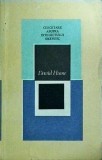 David Hume - Cercetare asupra intelectului omenesc, Filosofie, ed. 1987, limba Romana, Stare Buna, coperta Brosata