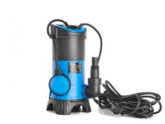 Pompa submersibila cu flotor pentru apa murdara, 900 W, Geko G81463