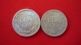 500 LEI 1946 (F13) LOT 2 BUC ***