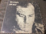 Nicu alifantis Dupa melci disc vinyl lp muzica folk prog rock 1979 EDE 01587 VG+, electrecord