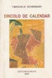 Dincolo de calendar