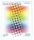 |Estonia, Europa CEPT, 2003, MNH