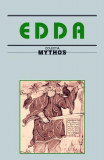 Edda - Paperback brosat - Magda Petculescu - Saeculum, 2021