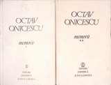 MEMORII VOL.1-2-OCTAV ONICESCU-356752