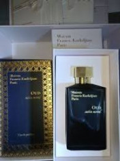 Maison Francis Kurkdjian Oud Satin Mood 70m foto