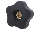 Buton de Reglare M10 50mm