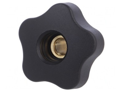 Buton de Reglare M10 50mm foto
