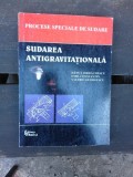 SUDAREA ANTIGRAVITATIONALA - DANUT IORDACHESCU