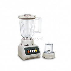 Blender 2in1 Hausberg HB7663 450W foto