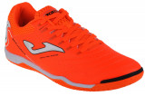 Pantofi de interior Joma Maxima 2308 IN MAXW2308IN portocale