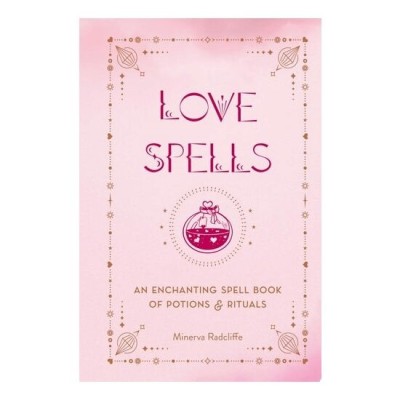 Love Spells foto