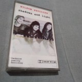 CASETA AUDIO WILSON PHILLIPS-SHADOWS AND LIGHT DE TARABA