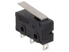 Micro&icirc;ntrerupător cu Manetă Snap Action 5A 250VAC 30VDC
