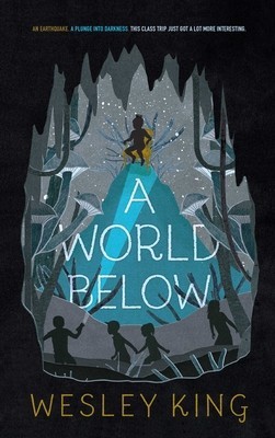 A World Below foto