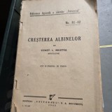 Cresterea albinelor - Const.L. Hristea