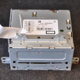 Unitate radio CD OPEL ASTRA J 2012 OEM: 22924493 1532627