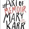 The Art of Memoir