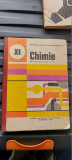 Cumpara ieftin CHIMIE CLASA A XI A EDITURA DIDACTICA SI PEDAGOGICA ANUL 1989, Clasa 11