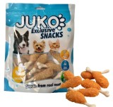 Pulpita Crispy &amp; pui 250 g