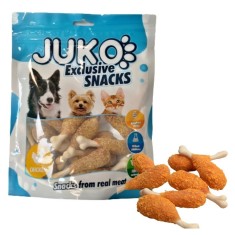 Pulpita Crispy &amp; pui 250 g