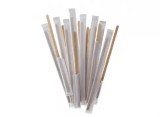 Palete Manuale de Lemn 140 mm ambalate individual Bio, 1000 buc