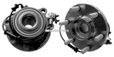 Set rulment roata NISSAN PATHFINDER III (R51) (2005 - 2012) RINGER 1141006035