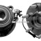 Set rulment roata NISSAN NAVARA (D40) (2004 - 2016) RINGER 1141006035