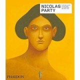 Nicolas Party, Stephane Aquin, Stefan Banz, Ali Subotnick, Melissa Hyde