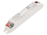 Alimentator LED 10W 200-350mA 14-29VDC
