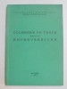 CULEGERE DE TEXTE PENTRU RETROVERSIUNE , 1976