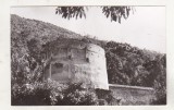 bnk cp Brasov - Turn de aparare in vechiul zid de fortificatii - uzata