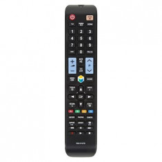 Telecomanda TV LED, LCD, compatibil cu Samsung, RM-D1078 - 402879 foto