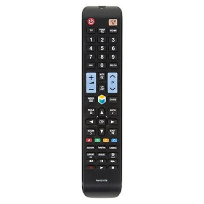 Telecomanda Led Samsung Rm-d1078 foto