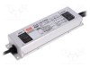 Alimentator MEAN WELL LED 150W 54VDC 2,8A 100-305VAC IP67