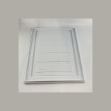 Garnitură ușă pentru frigider SMEG 694133374 754132538 Original