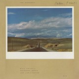 Paths, Prints | Jan Garbarek, ECM Records